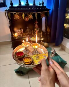 Bhuvan Bam Instagram - Happy Diwali 🪔🙏🏼