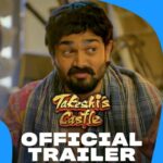 Bhuvan Bam Instagram - mama nahi ruk rahe ab!  Takeshi’s Castle ft. #BhuvanOnPrime, Nov 2  Trailer Out Now!