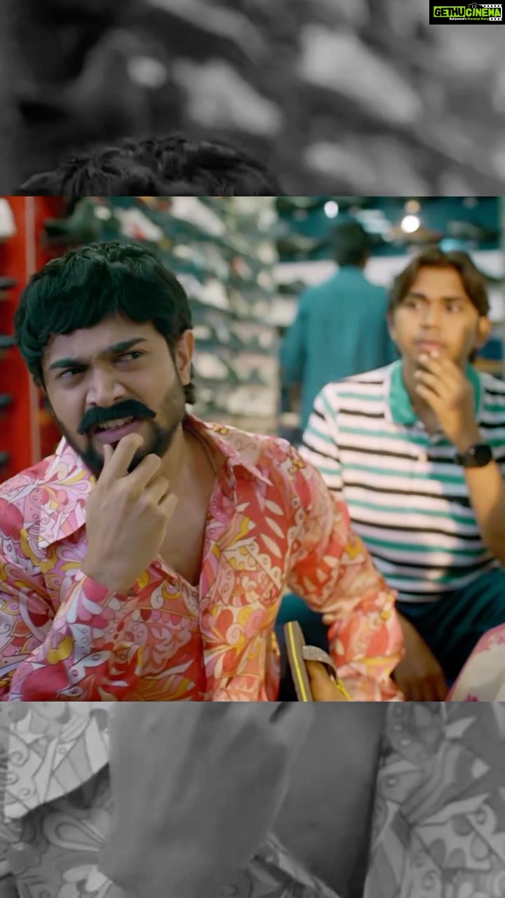 Bhuvan Bam - 2.4 Million Likes - Titu Mama got no humidity 😂🔥
#TakeshiCastle
