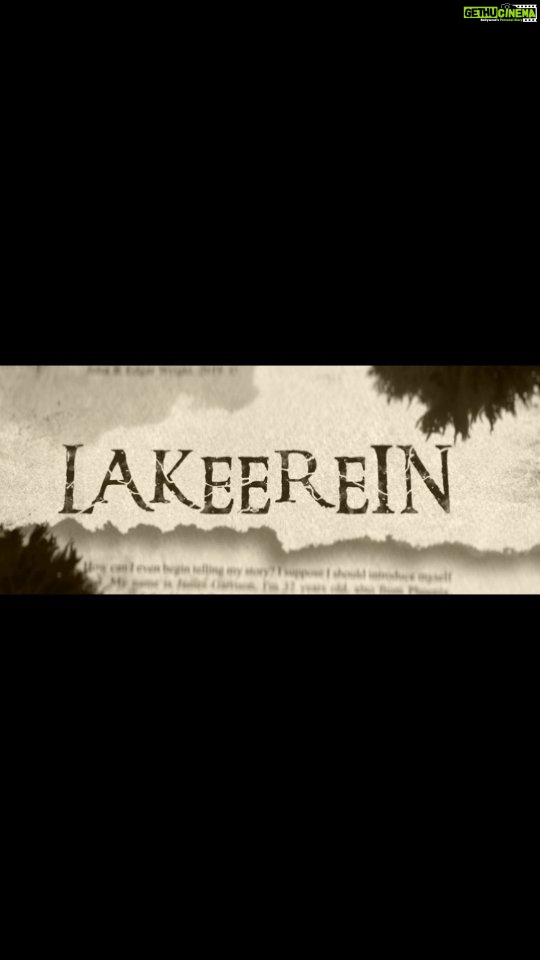 Bidita Bag Instagram - 🎬The trailer of “Lakeerein” released by Hon’ble Governor of Uttar Pradesh, Mrs. Anandiben Patel, marks a turning point in Indian Cinema. 🎞️ “Lakeerein” that talks about consent in marriage is distributed by Reliance Entertainment. Film is releasing on 3rd November 2023. 🗓️ #lakeerein #lakeereintrailer #AreWeReady