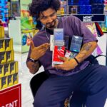 Bravo Instagram – TAG that One Friend who literally takes bath in PERFUMES & say 90%OFF in PERFUME GALLERY , Madina Mall 😁😁😁

Picture this: Bulgari Man, Gucci, Cartier, and HUGO BOSS perfumes, all dressed up and ready to party with a whopping 90% OFF! 🎉 Starting from just 13AED, these fragrances practically come with their own red carpet.
Location : @perfumegalleryuae , MADINA MALL
DATE : SEPTEMBER 1st , 2nd & 3rd 😍

So why stop at treating yourself? Bring your friends along, because this deal is so irresistible, it’s basically a fragrance fiesta! 🎊 Get ready to smell fabulous without breaking the bank. Perfume shopping has never been this chic and cheeky! 💃🕺”