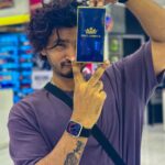 Bravo Instagram – TAG that One Friend who literally takes bath in PERFUMES & say 90%OFF in PERFUME GALLERY , Madina Mall 😁😁😁

Picture this: Bulgari Man, Gucci, Cartier, and HUGO BOSS perfumes, all dressed up and ready to party with a whopping 90% OFF! 🎉 Starting from just 13AED, these fragrances practically come with their own red carpet.
Location : @perfumegalleryuae , MADINA MALL
DATE : SEPTEMBER 1st , 2nd & 3rd 😍

So why stop at treating yourself? Bring your friends along, because this deal is so irresistible, it’s basically a fragrance fiesta! 🎊 Get ready to smell fabulous without breaking the bank. Perfume shopping has never been this chic and cheeky! 💃🕺”