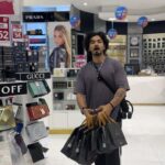 Bravo Instagram – TAG that One Friend who literally takes bath in PERFUMES & say 90%OFF in PERFUME GALLERY , Madina Mall 😁😁😁

Picture this: Bulgari Man, Gucci, Cartier, and HUGO BOSS perfumes, all dressed up and ready to party with a whopping 90% OFF! 🎉 Starting from just 13AED, these fragrances practically come with their own red carpet.
Location : @perfumegalleryuae , MADINA MALL
DATE : SEPTEMBER 1st , 2nd & 3rd 😍

So why stop at treating yourself? Bring your friends along, because this deal is so irresistible, it’s basically a fragrance fiesta! 🎊 Get ready to smell fabulous without breaking the bank. Perfume shopping has never been this chic and cheeky! 💃🕺”