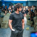 Bravo Instagram – – so , this Happened last week 😅
Back in the good ol’ school days, I was like, “, WOOOW ! those models on TV are like pros , ! I wanna be a glam star too, rocking those TV ads!” 
CUT TO 2023
, guess what? I just walked the runway at this super cool 1st Round of  @darkfashionweek 🎥⭐️⭐️
–
I was all jittery and nervous ( actually ) walking alongside those pro models, 
AND
I got picked – I GOT SELECTED😁⭐️
a TV ad or a Big life size hoarding with my pic on it for some random product is not so far ..
LIFE IS LIKE “ bro , Let’s do this too !”📺💃
–
@_gauri_v_ always pushing me to do stuff like this – 🔥🔥
Thanks @noordeen_photography @al_godz @skfotofactory @tariq.ahmed21 –
Let’s do more 🔥🔥🔥
#manifestation Dubai, United Arab Emirates