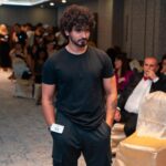 Bravo Instagram – – so , this Happened last week 😅
Back in the good ol’ school days, I was like, “, WOOOW ! those models on TV are like pros , ! I wanna be a glam star too, rocking those TV ads!” 
CUT TO 2023
, guess what? I just walked the runway at this super cool 1st Round of  @darkfashionweek 🎥⭐️⭐️
–
I was all jittery and nervous ( actually ) walking alongside those pro models, 
AND
I got picked – I GOT SELECTED😁⭐️
a TV ad or a Big life size hoarding with my pic on it for some random product is not so far ..
LIFE IS LIKE “ bro , Let’s do this too !”📺💃
–
@_gauri_v_ always pushing me to do stuff like this – 🔥🔥
Thanks @noordeen_photography @al_godz @skfotofactory @tariq.ahmed21 –
Let’s do more 🔥🔥🔥
#manifestation Dubai, United Arab Emirates