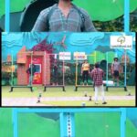 Bravo Instagram - Task of the day . . . #biggbosstamil #biggboss #biggboss7 #biggbosstamil7 #maya #bigboss #bigbosstamil #bigboss7 #realityshow #poornima #tamilshow #tamilrealityshow #vijaytelevision #vijaytv #vijaytvpromo #rjbravo #dubai