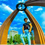 Bravo Instagram – 🇰🇬 5 days of SOLO TRIP’ing in KYRYGYSTAN- 
It all began on 29th June | SINCE # Day 1 , I had No plans of what am Gonna Do next ,😎but I can say I explored max. 😄😇😇, a country where English wasn’t spoken and I couldn’t speak Russian, I had no plans but a willing heart. ❤️
Surprisingly, I felt safe and experienced pure love here ! 
The hostels🏡didn’t overwhelm me, 
the food didn’t make me sick, 🍕🥗and the people were incredibly kind. From taxi drivers to fellow travelers, everyone helped me with directions. 🥹A family even shared their food, and a coffee girl kept my belongings safe. A girl who could communicate with me guided me on my journey, and I learned so much on this solo trip. TRUST THE POWER OF UNKNOWN, it’s like  this like MANTRA on loop 🕉️ to me 
! I’ve captured these moments to share with you. Take a leap and embark on a solo trip to discover your capabilities—it’s not about the money. Trust the power of the unknown, and remember, it’s one step at a time. 
————
Ps: all pictures are clicked by me , using a Tripod & my camera screen in the watch :) ipo Sollunga , THANIYA CHILLA PANLAAM THAANE ?❤️😅😅😍😍
———
#solotrip #kyrgyzstan #solotravel #beingbravo #rjbravo #wizzair Bishkek, Kyrgyzstan