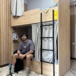 Bravo Instagram - 🇰🇬 5 days of SOLO TRIP’ing in KYRYGYSTAN- It all began on 29th June | SINCE # Day 1 , I had No plans of what am Gonna Do next ,😎but I can say I explored max. 😄😇😇, a country where English wasn't spoken and I couldn't speak Russian, I had no plans but a willing heart. ❤️ Surprisingly, I felt safe and experienced pure love here ! The hostels🏡didn't overwhelm me, the food didn't make me sick, 🍕🥗and the people were incredibly kind. From taxi drivers to fellow travelers, everyone helped me with directions. 🥹A family even shared their food, and a coffee girl kept my belongings safe. A girl who could communicate with me guided me on my journey, and I learned so much on this solo trip. TRUST THE POWER OF UNKNOWN, it’s like this like MANTRA on loop 🕉️ to me ! I've captured these moments to share with you. Take a leap and embark on a solo trip to discover your capabilities—it's not about the money. Trust the power of the unknown, and remember, it's one step at a time. ———— Ps: all pictures are clicked by me , using a Tripod & my camera screen in the watch :) ipo Sollunga , THANIYA CHILLA PANLAAM THAANE ?❤️😅😅😍😍 ——— #solotrip #kyrgyzstan #solotravel #beingbravo #rjbravo #wizzair Bishkek, Kyrgyzstan