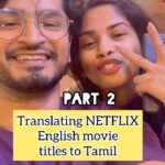 Bravo Instagram - Tag 3 friends in the comments & Say nothing 😂😂😂😂😂😂 ———————————- Follow @being_bravo for more original content ——— It’s @being_wonderfully_weird on the video 🙌🏻 ———— #netflix #netflixseries #reels #reelsinstagram #reelsvideo #funnytamil #funnymemes #tamilreels #netflixuae #dubaibling #madmax #readytomingle