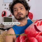 Bravo Instagram - 🚨WATCH IT TWICE TO GET THE JOKE ,😂😆& You know whom to Tag ….😂😂😂😂😂 ——————- Follow @being_bravo for more fun relatable content ——— #relatable #exam #exammemes #examscenarios #tamilcinema #reels #examstress #reels #being #beingbravofanpage #beingbravocrush #beingbravo #tamilmemes #reelsinstagram #trending #viralvideos Dubai, United Arab Emirates