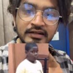 Bravo Instagram - Tag that Appavi looking Adult joke comedian …..😂😂😂😂😂 ————— Follow @being_bravo for more fun ❤️ ——————- #reels #reelsinstagram #friends #tamilgun #tamilfunny #tamilmemes #tamilcomedy #vadivelu Dubai, United Arab Emirates