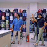 Bravo Instagram - Diwali Vanthaachuu 😍😍😍😍 Have you done your shopping yet ??? @kalyansilksme is right around the corner & check their 6th brand new showroom at MUWEILAH, SHARJAH - Shop for your whole big family for the same price that you by in India😅😅😅😅 ——— Creative & edited by @being_bravo Shot by @_gauri_v_ ——— This video is completely shot & edited in IPhone 😎😎 #kalyansilks #kalyansilksonlineshopping #kalyansilksme #fashioninfluencer Muweillah Comercial, Sharjah UAE