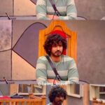 Bravo Instagram - NEEDHI 💪 NYAYAM 💪 Ungal Judge BRAVO 👨🏽‍⚖️ #biggbosstamil #biggboss #biggboss7 #biggbosstamil7 #rjbravo #biggboss7tamil #biggboss7updates #biggboss7promo #vijaytv #vijaytelevision #vijaytvshow #vijaytvpromo