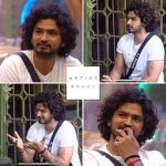 Bravo Instagram - Everyone has their own story . . . . #biggbosstamil #biggboss #biggboss7 #biggbosstamil7 #biggbossunseen #bigboss #bigbosstamil #bigboss7 #realityshow #realityshows #tamilshow #tamilrealityshow #vijaytelevision #vijaytv #vijaytvpromo #rjbravo #dubai