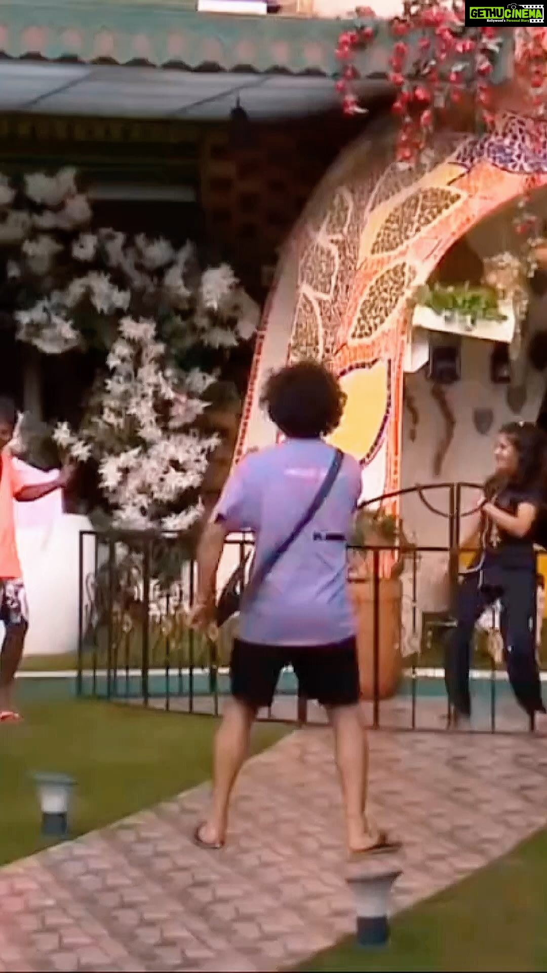 Bravo Instagram - Today is what matters! . . . #biggbosstamil #biggboss #biggboss7 #biggbosstamil7 #biggbossunseen #bigboss #bigbosstamil #bigboss7 #realityshow #realityshows #tamilshow #tamilrealityshow #vijaytelevision #vijaytv #vijaytvpromo #rjbravo #dubai