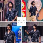 Bravo Instagram - One day at a time ✨ . . . #biggbosstamil #biggboss #biggboss7 #biggbosstamil7 #biggbossunseen #bigboss #bigbosstamil #bigboss7 #realityshow #realityshows #tamilshow #tamilrealityshow #vijaytelevision #vijaytv #vijaytvpromo #rjbravo #dubai