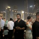 Bravo Instagram - ….🔥🔥Every ordinary person is a potential extraordinary force waiting to be unleashed." Dubai, United Arab Emirates