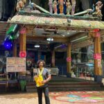 Bravo Instagram - 2nd TRIP of the Year ! MALAYSIA 🇲🇾 - My Malaysian adventure was a heartwarming experience. Contrary to the portrayal in movies, I discovered a nation filled with warm, welcoming people. Their impeccable Tamil accents resonated with me, creating an instant connection. It was in these moments of cultural exchange that I found the true beauty of Malaysia - not in the cinematic scenes, but in the genuine kindness and diversity of its people. Ginting-malaysia