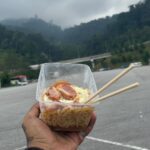 Bravo Instagram - 2nd TRIP of the Year ! MALAYSIA 🇲🇾 - My Malaysian adventure was a heartwarming experience. Contrary to the portrayal in movies, I discovered a nation filled with warm, welcoming people. Their impeccable Tamil accents resonated with me, creating an instant connection. It was in these moments of cultural exchange that I found the true beauty of Malaysia - not in the cinematic scenes, but in the genuine kindness and diversity of its people. Ginting-malaysia