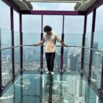 Bravo Instagram - 2nd TRIP of the Year ! MALAYSIA 🇲🇾 - My Malaysian adventure was a heartwarming experience. Contrary to the portrayal in movies, I discovered a nation filled with warm, welcoming people. Their impeccable Tamil accents resonated with me, creating an instant connection. It was in these moments of cultural exchange that I found the true beauty of Malaysia - not in the cinematic scenes, but in the genuine kindness and diversity of its people. Ginting-malaysia