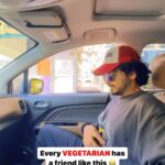 Bravo Instagram – TAG those VEGETARIANS 🤣🤣🤣
———
Follow @being_bravo for more funny relatable reels !
Also follow @tableeforone 
———-
#funny #tiktok #tamilreels #tamil #veg #nonveg #vegvsnonveg #relatable #relatables #dubai Dubai, United Arab Emirates