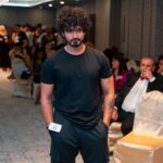 Bravo Instagram – – so , this Happened last week 😅
Back in the good ol’ school days, I was like, “, WOOOW ! those models on TV are like pros , ! I wanna be a glam star too, rocking those TV ads!” 
CUT TO 2023
, guess what? I just walked the runway at this super cool 1st Round of  @darkfashionweek 🎥⭐️⭐️
–
I was all jittery and nervous ( actually ) walking alongside those pro models, 
AND
I got picked – I GOT SELECTED😁⭐️
a TV ad or a Big life size hoarding with my pic on it for some random product is not so far ..
LIFE IS LIKE “ bro , Let’s do this too !”📺💃
–
@_gauri_v_ always pushing me to do stuff like this – 🔥🔥
Thanks @noordeen_photography @al_godz @skfotofactory @tariq.ahmed21 –
Let’s do more 🔥🔥🔥
#manifestation Dubai, United Arab Emirates