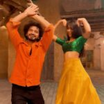 Bravo Instagram - The #kök SWAG is right here …. - Short Dance cover all the way from the streets of DUBAI to the world , ———- Shot by @_gauri_v_ under 48degree hot & humid weather Girl , my fav @mirchi_varsha ——— Congo dearest @ritika_offl , @dqsalmaan @jakes_bejoy @aishu__ @anikhasurendran @mindscore_music @nyla_usha @popmedia_ @abhilash_joshiy @nimishravi @nxtgenstudio @vanajkesav_digi_audio_waves @dq_salmaan_fan —- #dqsalmaan #dqsalman #dqsalman❤ #ritikasingh #dance #dancevideo #kalabakkaraa #kingofkotha #tamildance #dubai #alseef Dubai, United Arab Emirates