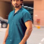 Bravo Instagram - - Recreating MAAVEERAN @sivakarthikeyan ‘s Look 😅😍- and look what happened to my curly hair 😃😃 @fix8salon ———- Dei pasangala ? 💇‍♂️💅 Head over to @fix8salon in Al Nahda, Dubai, and unleash your fabulousness! 🌟🚀 - Also you get 15% discount if you go show this video or mention “BRAVO 15” when you visit @fix8salon - feel like a celebrity, and their hairdressers will have you looking like a superstar! ⭐💁‍♂️ Don’t wait for a special signal – it’s time to rock your new look at Fix8! 😎🎉 ⭐️THEIR SERVICES ARE AFFORDABLE ⭐️THEY HAVE SPECIAL MOROCCAN BATH SERVICES attached . ——— For appointments : 0588138424 - —- VJ’s voice was amazingly dubbed by @kavi_king_official 🙌🏻🙌🏻🙌🏻 —— #maaveeran @aditishankarofficial #maaveeran #shivakarthikeyan #shivakarthikeyen #shivakartikeyan #shiva