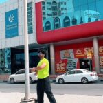 Bravo Instagram - - MEET Mr.Marathon MARTHAANDAM 😂😂- He is on another level - he trains every single minute for another Marathon everyday ! today he is at @grandhyperuae ROLLA, SHARJAH - - Its a Marathon for him to Save in 100 Ways. Yes the 100 Hours of Marathon Deals are now live in Grand Mall Sharjah, Rolla. Please do make use of some of the stellar deals in town just like how Marthandam Does from 27th to 30th JULY. Also SPEND 50AED & WIN RENAULT KOLEOS - BE LIKE MARTHANDAM😎😎😎😎 @grandhyperuae