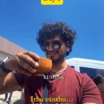 Bravo Instagram - Dosa beats everything in the end …😂😂 Tag a Foreign friend and don’t say anything 😂😂 ———- Follow @being_bravo for more fun relatable reels ——- #kyrygyzstan #food #foodblogger #tamilfunny Bishkek, Kyrgyzstan