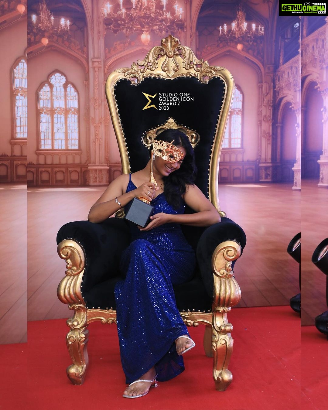 Brigida Instagram - The King and Queen made the rounds after the film. We were told how we were to respond, and we were in a semi-circle in the lounge area of the cinema; they came around after the King, the Queen, and both Princesses! Here Is Our Very Own Queen Of Our Studio One Golden Icon Award’z 2023 @brigida_saga First Eva ICON Award’z Of Chennai Since 2013 #Edition 8 @studiooneincentertainments Proudly Present’z @maethirajulunaidu @edaddyofficial @adyarstar Present’z Studio One Golden Icon Award’z 2023 Powered By! @indiaglitz_tamil @radiocitytamil_ @unibiccookiesindia @showtechworld @kozhi_in @aquazooaquasystems @maduraikaarainga2023 @clintonparkinn @mookambikasarees_salem @smart_decors.in @aurorafootreflexology @voiceofgopinair @ashokarsh @teddybeer.chennai @krishnatrophy27 @expendables_bouncers_offical @clickfactory_photography @adox_cinematics @styled_by_abii @jaifashions_ @aero_furn Studio One Inc Entertainment