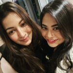 Catherine Tresa Instagram - A twist of leather will make everything better😜 @batwoman_m #londondiaries #travelkeepsmesane #mebeingme London, United Kingdom