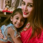 Chahatt Khanna Instagram - 🪔♥️