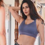 Chahatt Khanna Instagram - 🪻