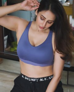 Chahatt Khanna Instagram - 🪁