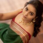 Chaitra Reddy Instagram – And now it is time to put yourself first.
Let go off all the bad times.
Switch off the negativity.
Focus on your goals.
Reach for the moon.
Do whatever pleases you

– you are the master of your own destiny 

Make up : @vijiknr 
PC : @camerasenthil 
Jewels : @bronzerbridaljewellery