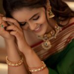 Chaitra Reddy Instagram – And now it is time to put yourself first.
Let go off all the bad times.
Switch off the negativity.
Focus on your goals.
Reach for the moon.
Do whatever pleases you

– you are the master of your own destiny 

Make up : @vijiknr 
PC : @camerasenthil 
Jewels : @bronzerbridaljewellery