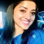 Chandini Sreedharan Instagram - When The Sun Crowns The 🌝
