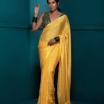 Chandini Tamilarasan Instagram – Wishing you a Diwali filled with moments of joy, laughter, and togetherness with your loved ones 😍😍
📸: @alex_judeson
Mua @inak_bridal_artist 
Assisted by @ramanna386 

#chandinitamilarasan #diwali2023 
#judsonphotography #advancediwaliwishes