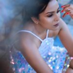 Chandini Tamilarasan Instagram - Do more things that make you forget to check your phone ✨ 📸 @irst_photography ✨ Mua @makeoverbynithya ✨ Hairstylist @prem_hairstyle ✨ Assisted by @ramanna386 ✨ Location - @coraldrivevillas ✨ #chandinitamilarasan #chandini #actresschandini #photoshoot #sunday #love #vibes #weekendvibes #weekend #kollywood #tollywood #tollywoodactress #weekendmood