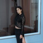 Chandini Tamilarasan Instagram - Heyy 😍 Videography @g_vigneshwaran_ ✨ MUA @makeoverbynithya ✨ Hairstylist @prem_hairstyle ✨ Assisted by @ramanna386 ✨ Concept @irst_photography ✨ Location @coraldrivevillas ✨ #chandini #chandinitamilarasan #photo #photoshoot #reels #reelsinstagram #tollywood #kollywood #tollywoodactress #reelsindia #closeup #actor #instareels #instagram #chennai