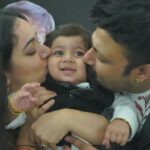 Chandra Lakshman Instagram – Snippets from the celebration
#ayaan #ayaansbirthday