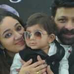 Chandra Lakshman Instagram – Snippets from the celebration
#ayaan #ayaansbirthday