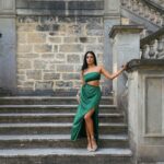 Chandrika Ravi Instagram – 🤍🤍🤍 Perth, Western Australia