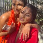 Chandrika Ravi Instagram – Happy 30th birthday to my mini me. I’m so proud of you and everything you have achieved and even prouder to see the woman you have become. You’ll always be my baby sister but thank you for being my strength in my darkest moments. I love you ❤️

Also a big happy birthday to my brother. You have brought so much joy to not just my sisters life but our whole family. Thank you. The 2 of you being born a day apart is like a movie 🥹 Perth, Western Australia