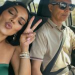 Chandrika Ravi Instagram - 🤍🤍🤍 Perth, Western Australia