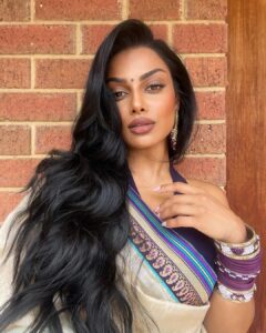 Chandrika Ravi Instagram - Navaratri 🙏🏽