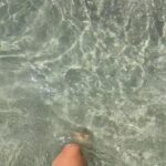 Chandrika Ravi Instagram - Slice of heaven. Perth, Western Australia