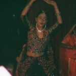 Chandrika Ravi Instagram - Artiste since birth.