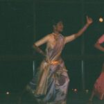 Chandrika Ravi Instagram - Artiste since birth.